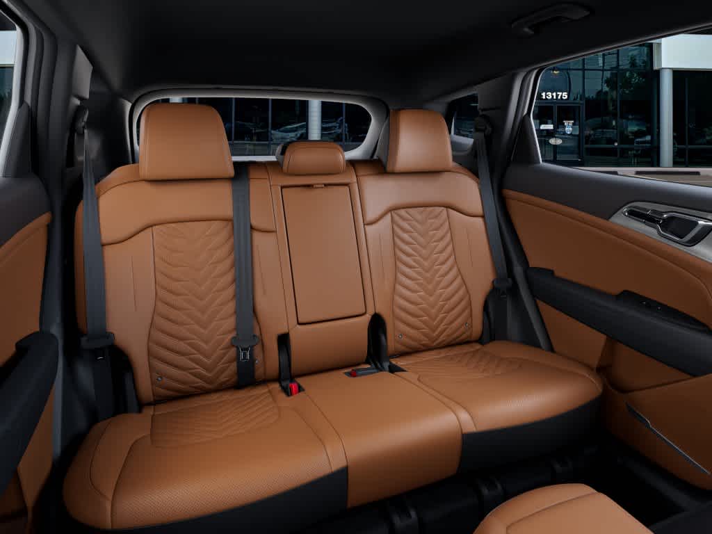 Thumbnail: 2026 Kia Sportage - 16