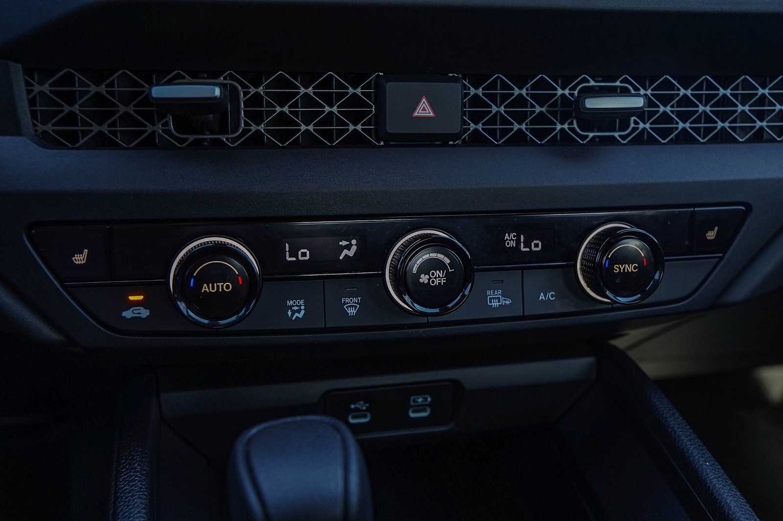 Thumbnail: 2024 Honda Accord - 19