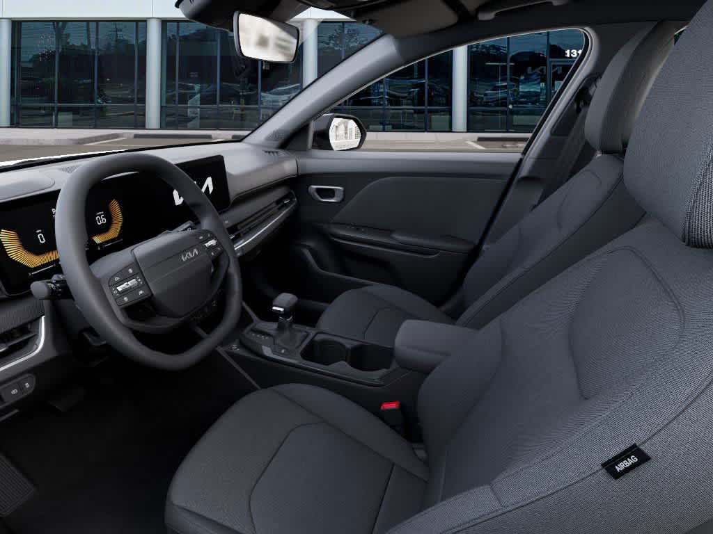 Thumbnail: 2026 Kia K4 - 17