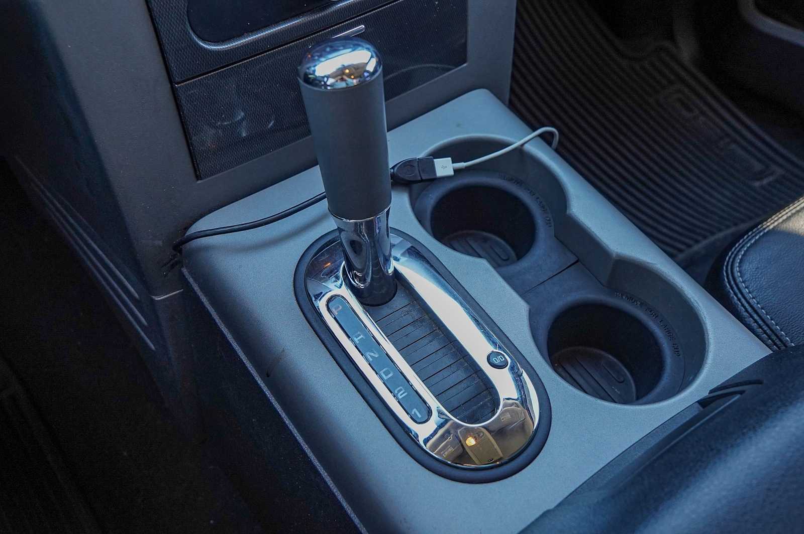 Thumbnail: 2007 Ford Econoline - 20