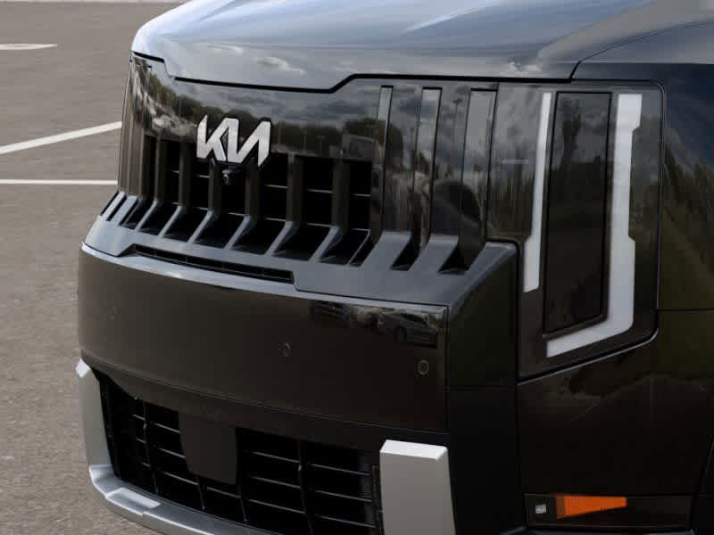 Thumbnail: 2027 Kia Telluride - 12