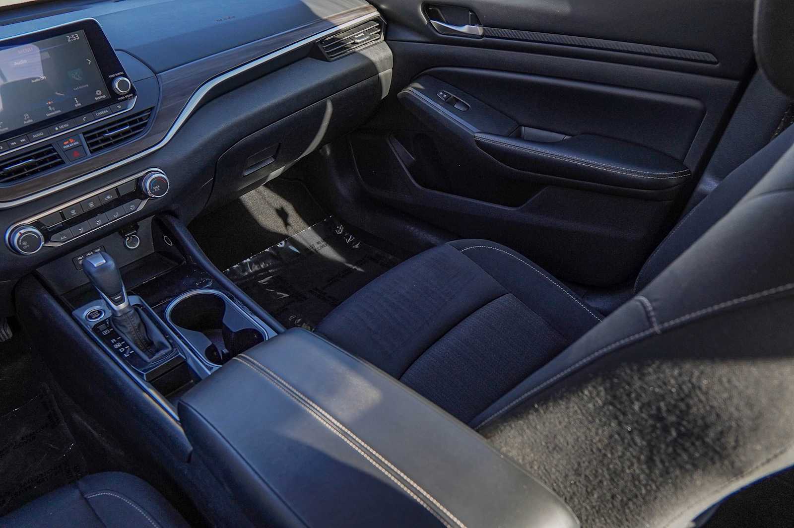 Thumbnail: 2024 Nissan Altima - 27