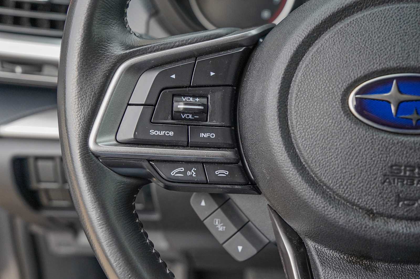 Thumbnail: 2023 Subaru Forester - 13