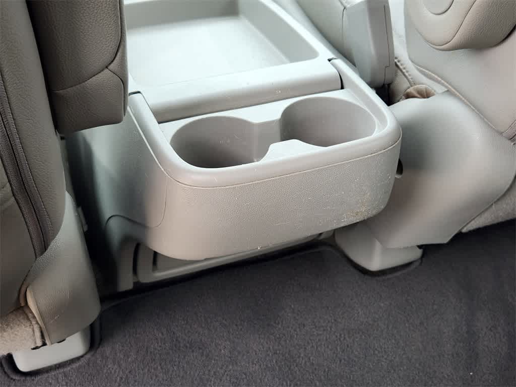 Thumbnail: 2013 Honda Odyssey - 31