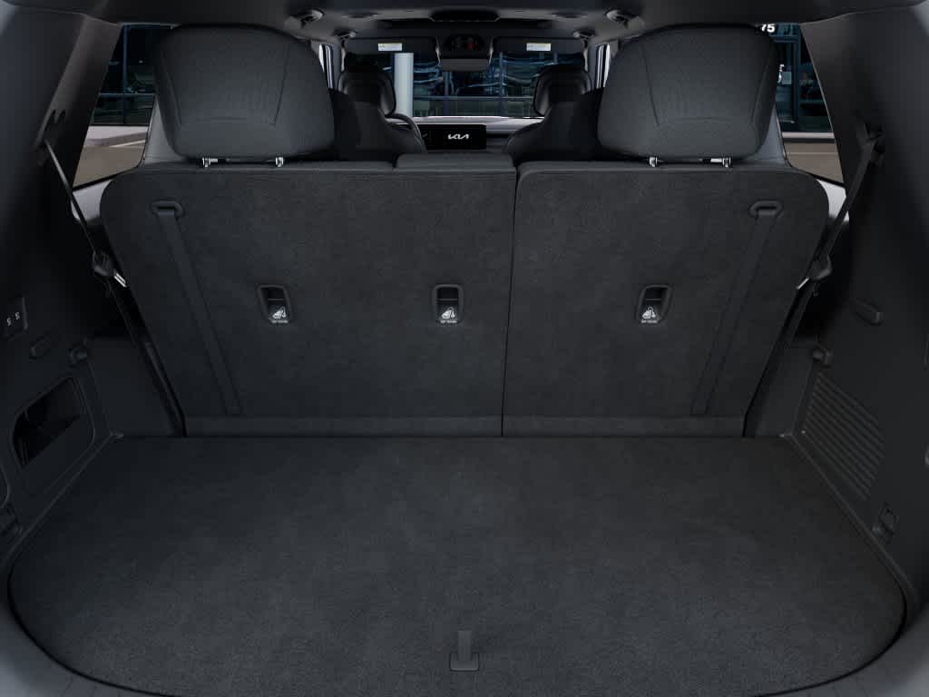 Thumbnail: 2027 Kia Telluride - 19