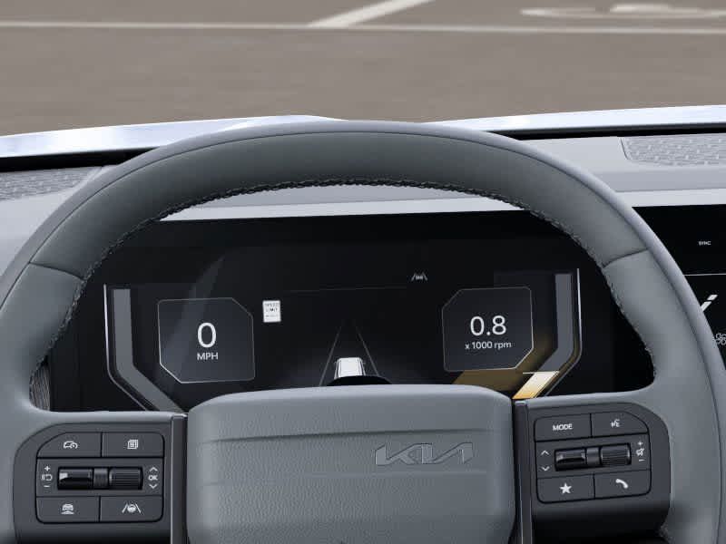 Thumbnail: 2027 Kia Telluride - 21