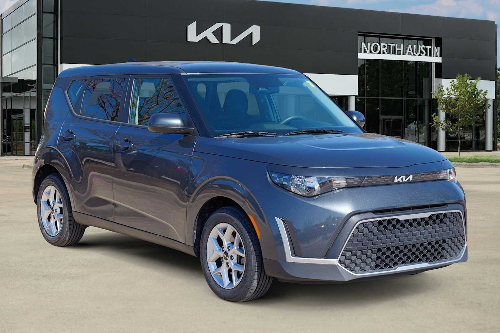 Thumbnail: 2024 Kia Soul - 8
