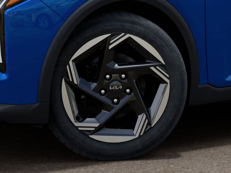 Thumbnail: 2026 Kia K4 - 9