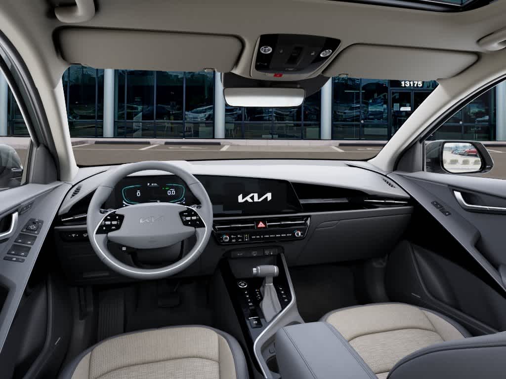 Thumbnail: 2026 Kia Niro - 14