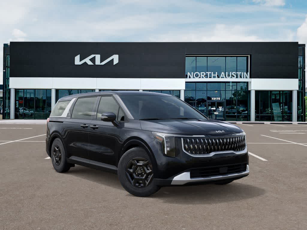 Thumbnail: 2026 Kia Carnival - 8