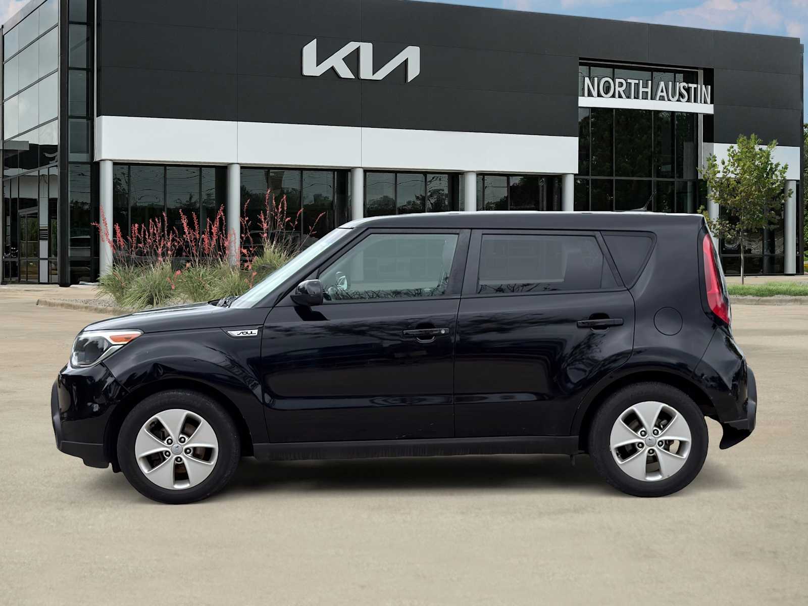 Thumbnail: 2016 Kia Soul - 4
