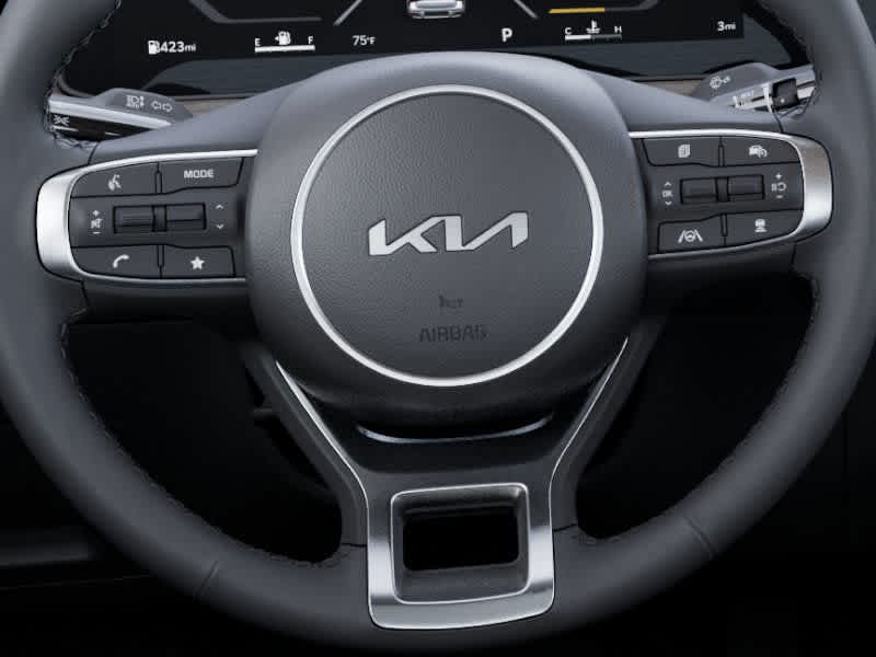 Thumbnail: 2026 Kia K5 - 22