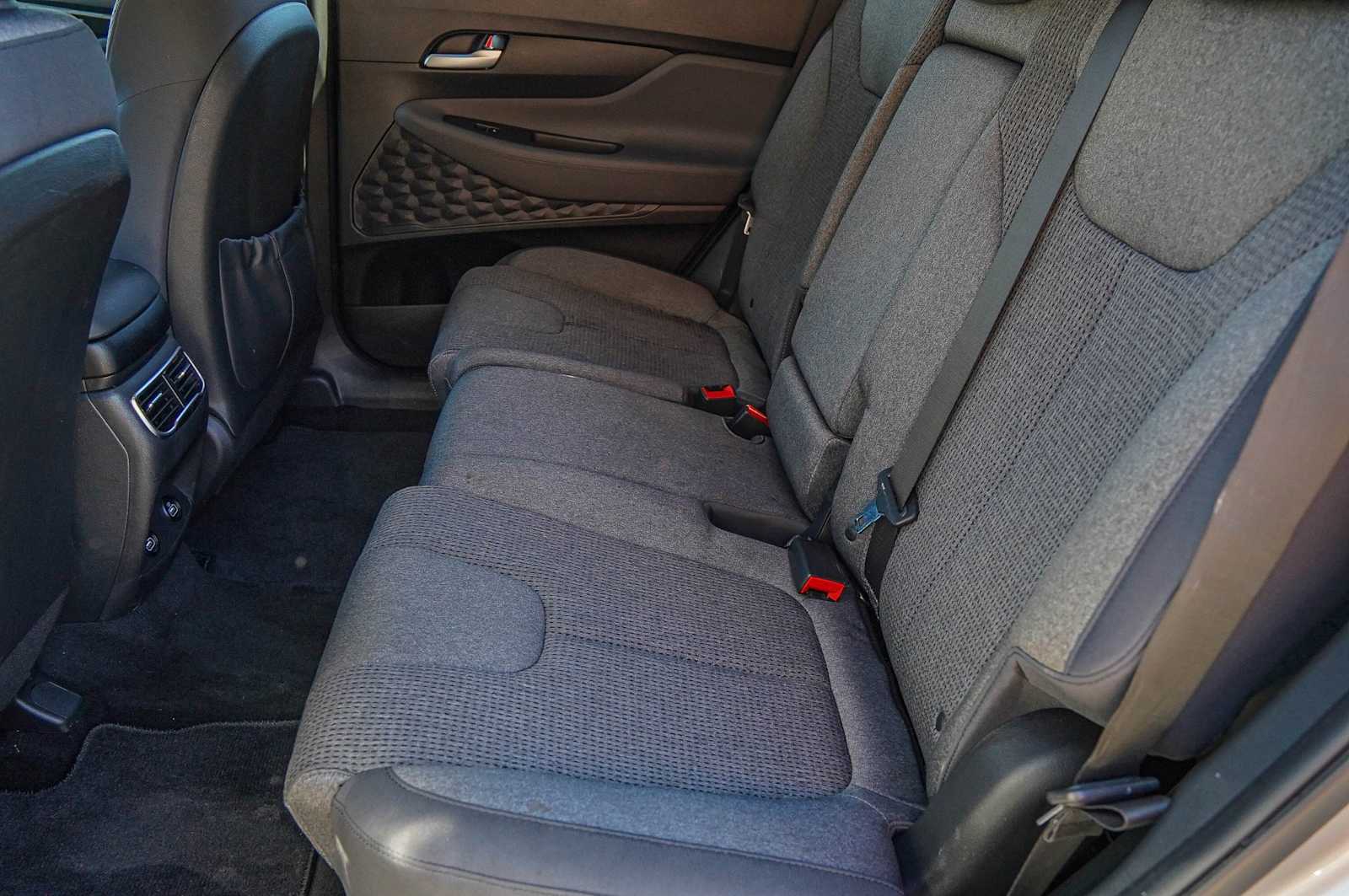 Thumbnail: 2022 Hyundai Santa Fe - 29