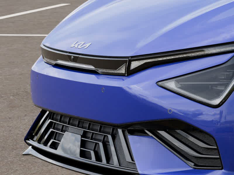Thumbnail: 2025 Kia EV6 - 12