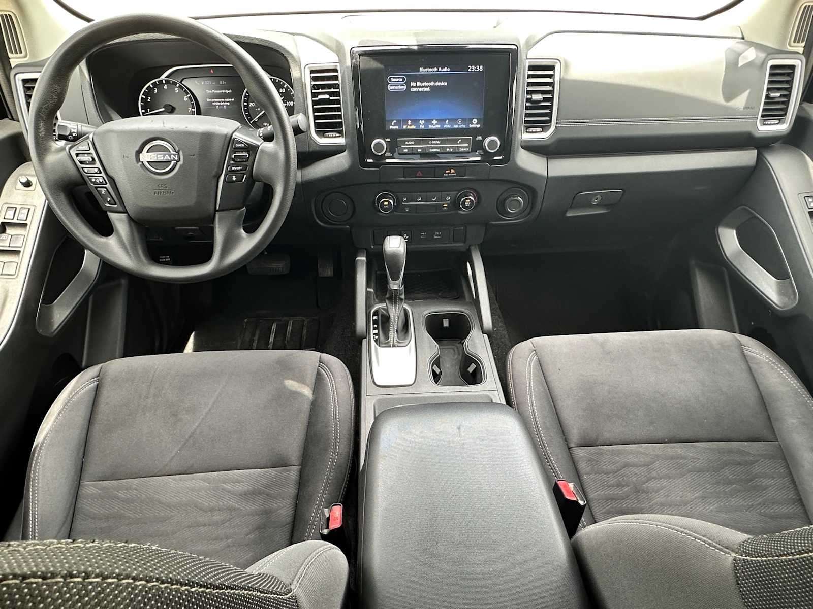 Thumbnail: 2022 Nissan Frontier - 26