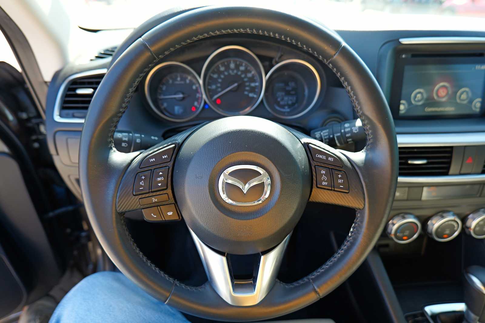 Thumbnail: 2016 Mazda CX-5 - 12