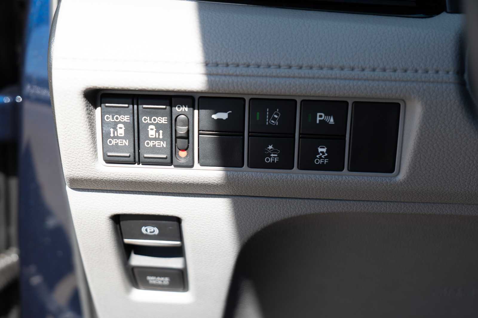 Thumbnail: 2020 Honda Odyssey - 19