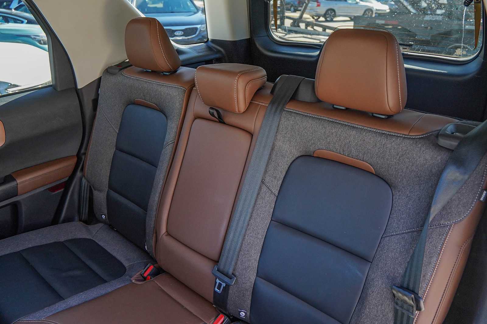 Thumbnail: 2023 Ford Bronco Sport - 32