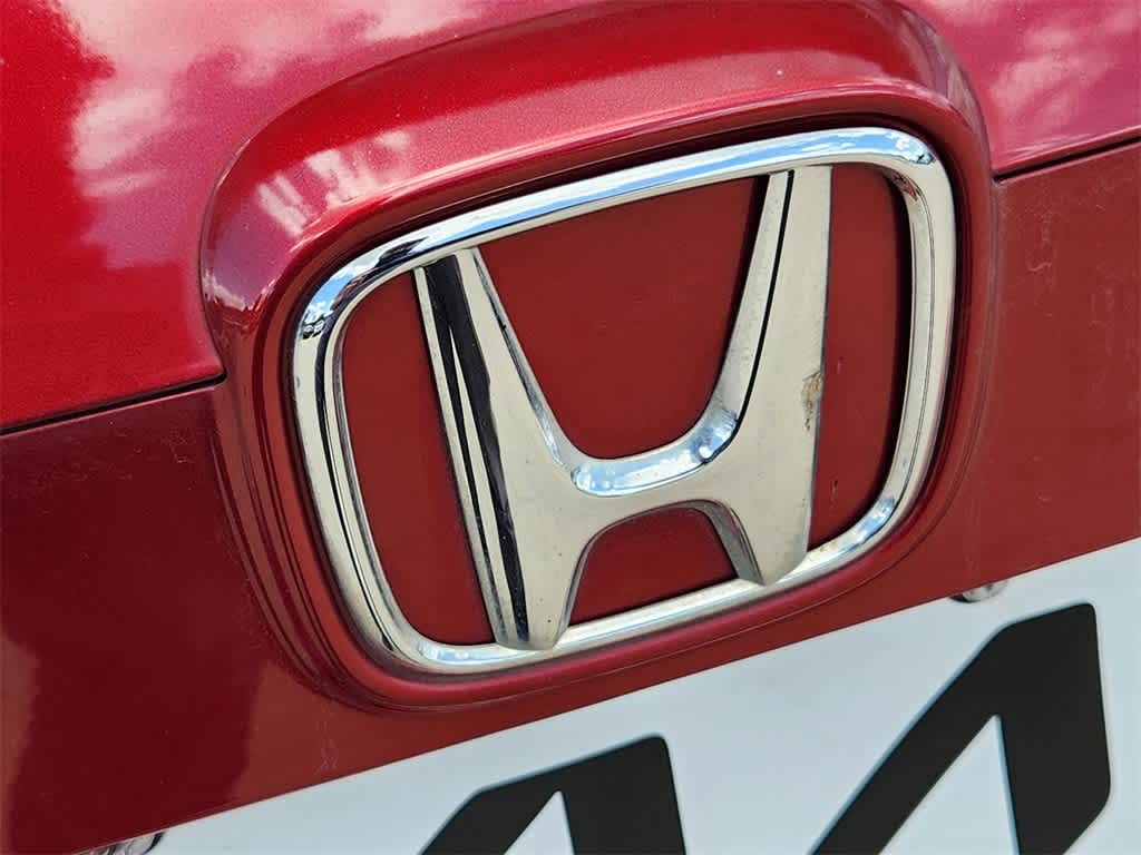 Thumbnail: 2018 Honda Accord - 11