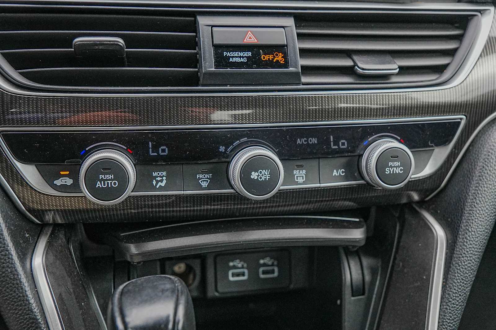 Thumbnail: 2021 Honda Accord - 19