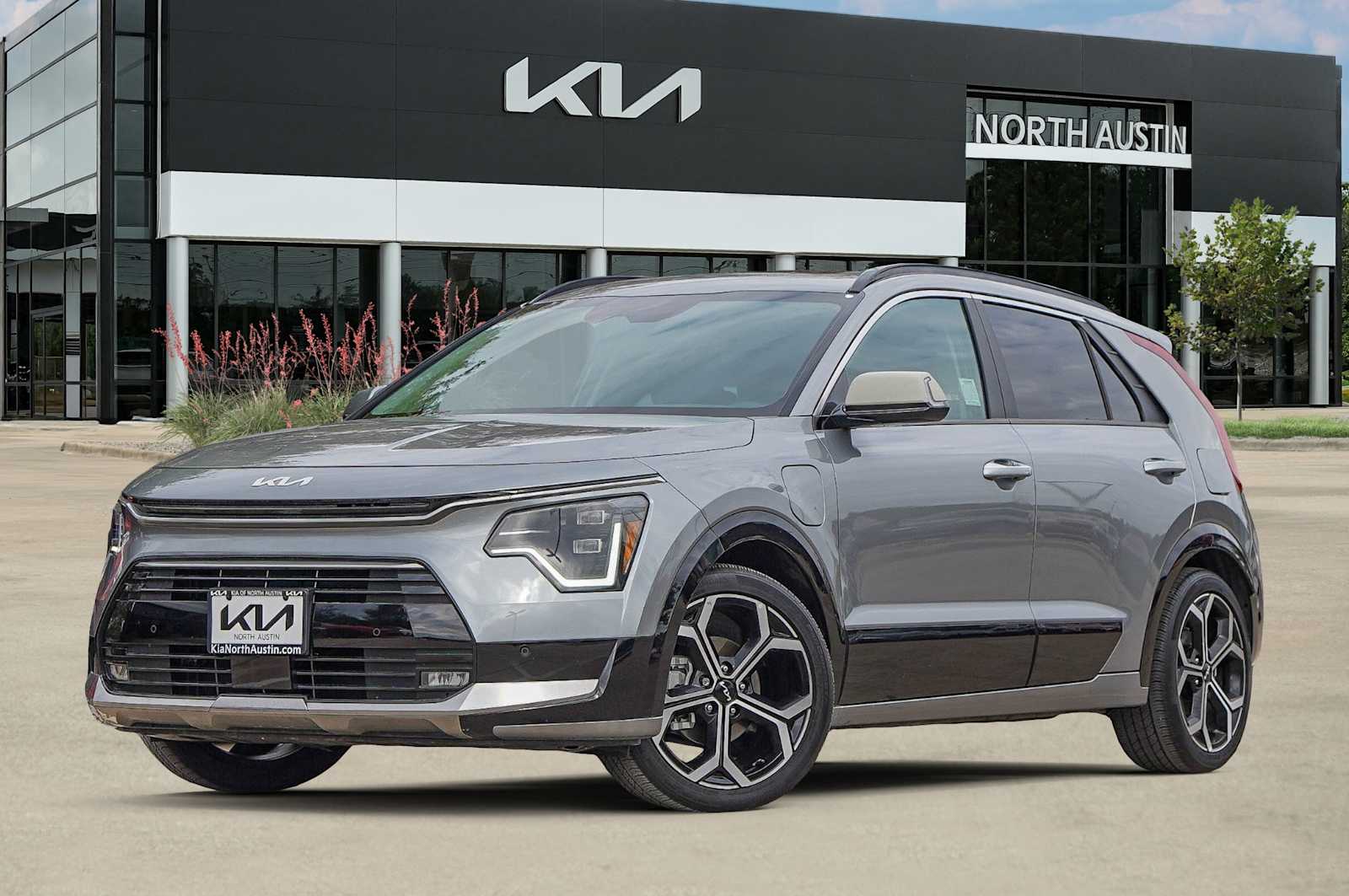 2024 Kia Niro SX Touring -
                  Austin, TX