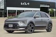  Kia Niro Plug-In Hybrid
