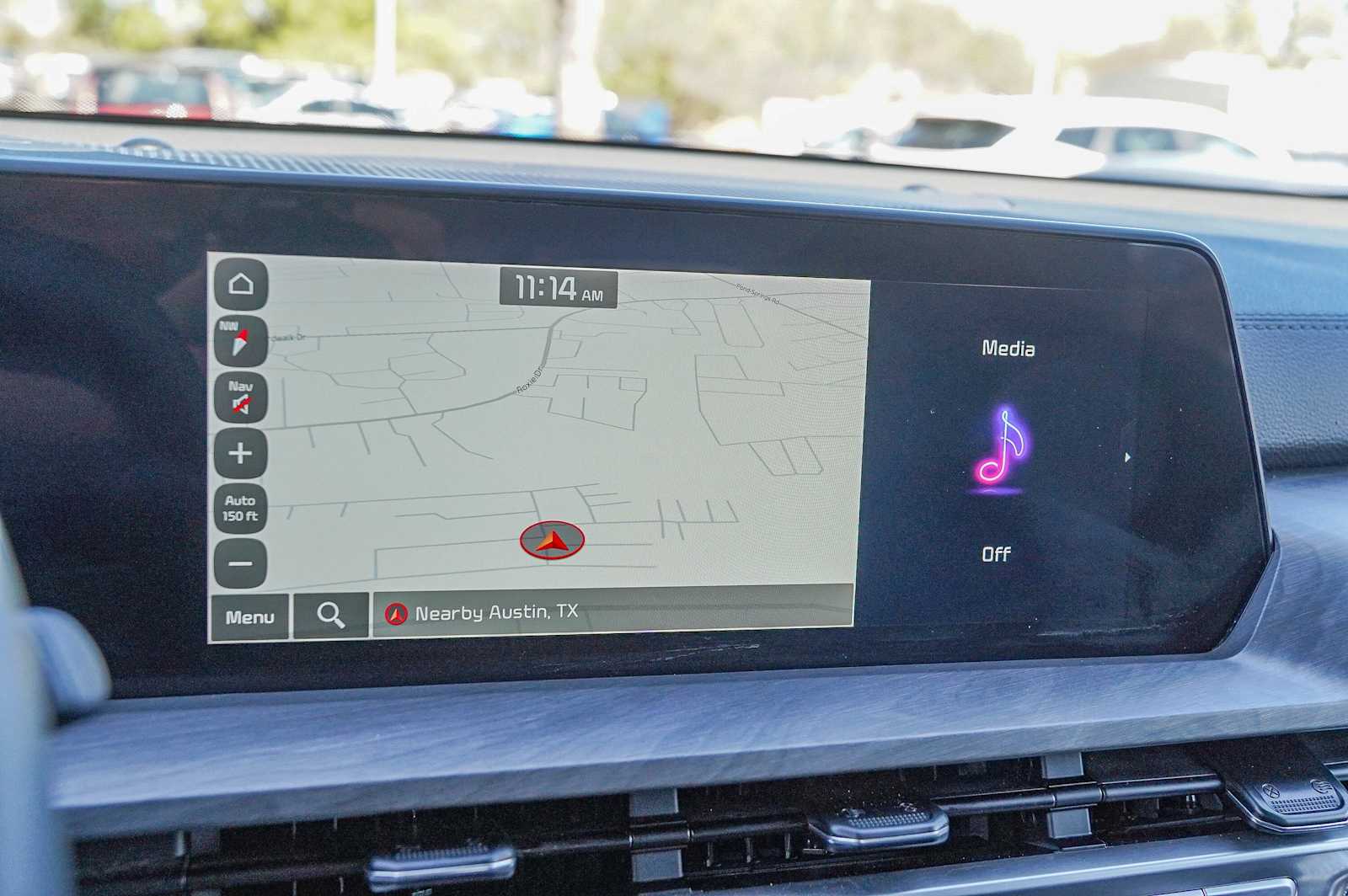 Thumbnail: 2024 Kia Telluride - 18