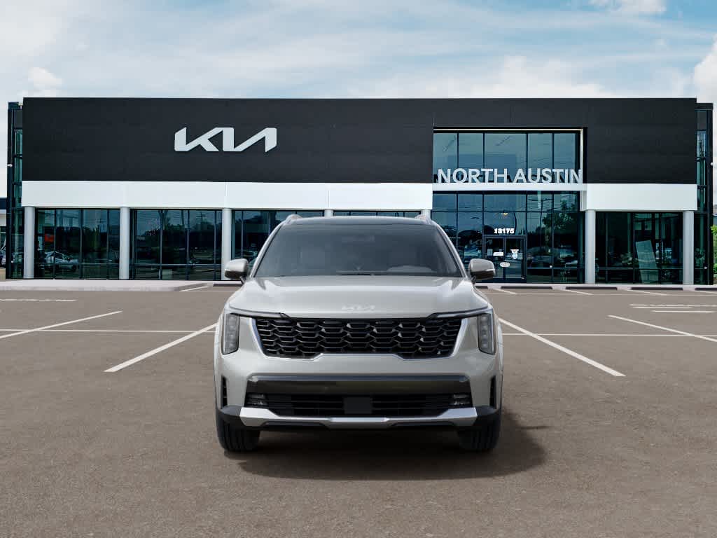 Thumbnail: 2026 Kia Sorento - 2