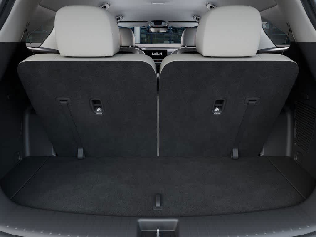 Thumbnail: 2025 Kia Sorento - 19