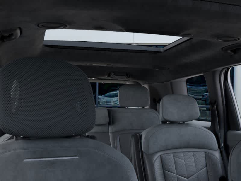 Thumbnail: 2027 Kia Telluride - 27