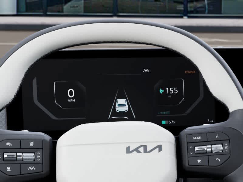 Thumbnail: 2025 Kia EV6 - 21