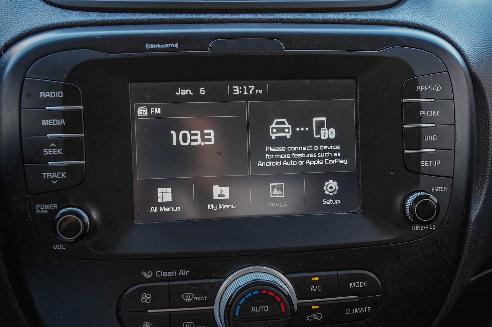 Thumbnail: 2019 Kia Soul - 17