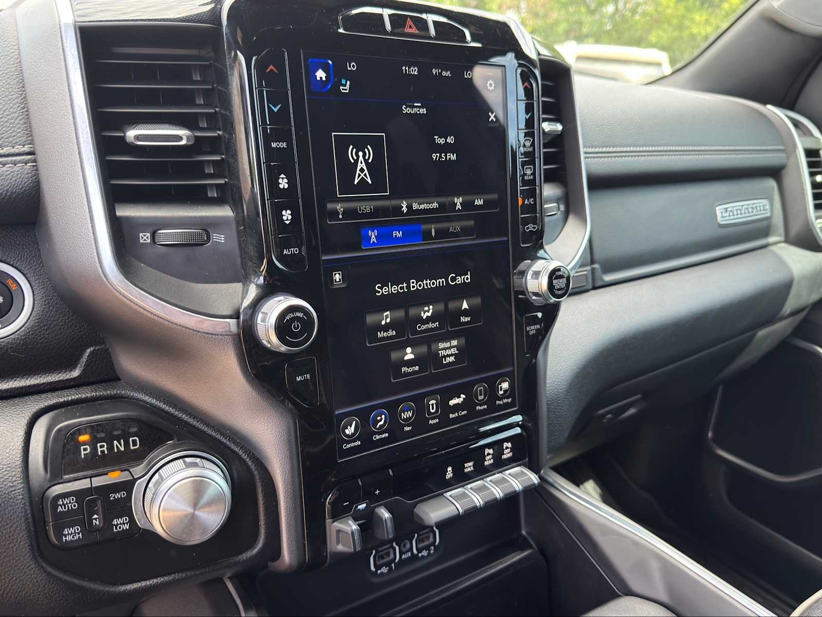 Thumbnail: 2020 RAM 1500 - 16