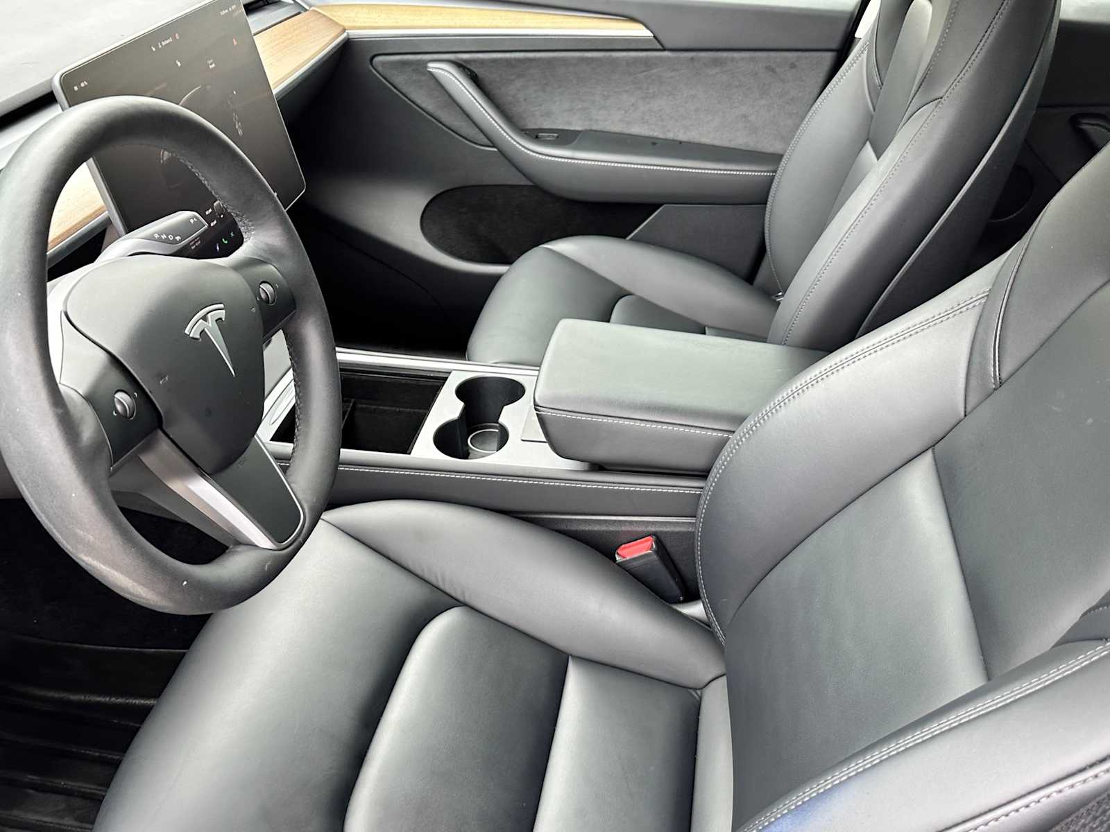 Thumbnail: 2023 Tesla Model Y - 9