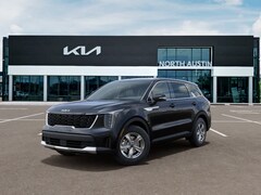 2026 Kia Sorento LX SUV