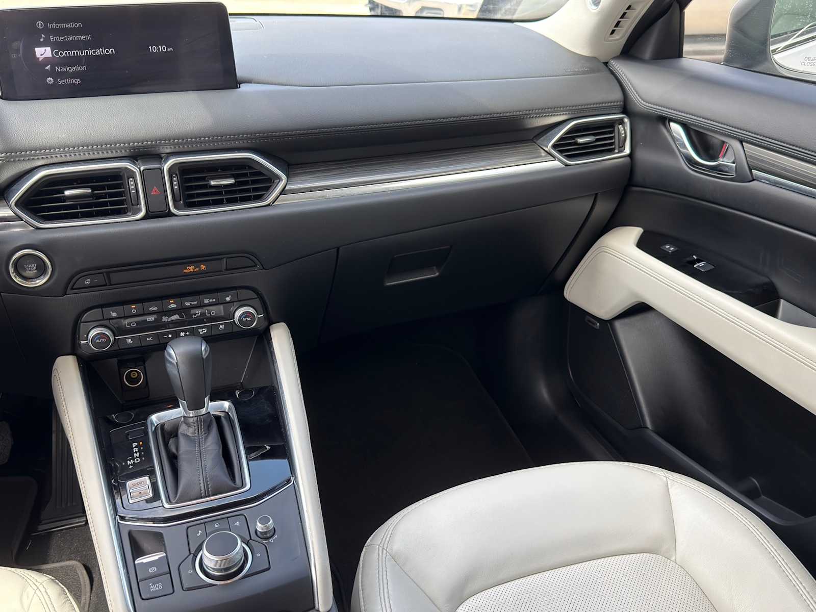 Thumbnail: 2021 Mazda CX-5 - 22