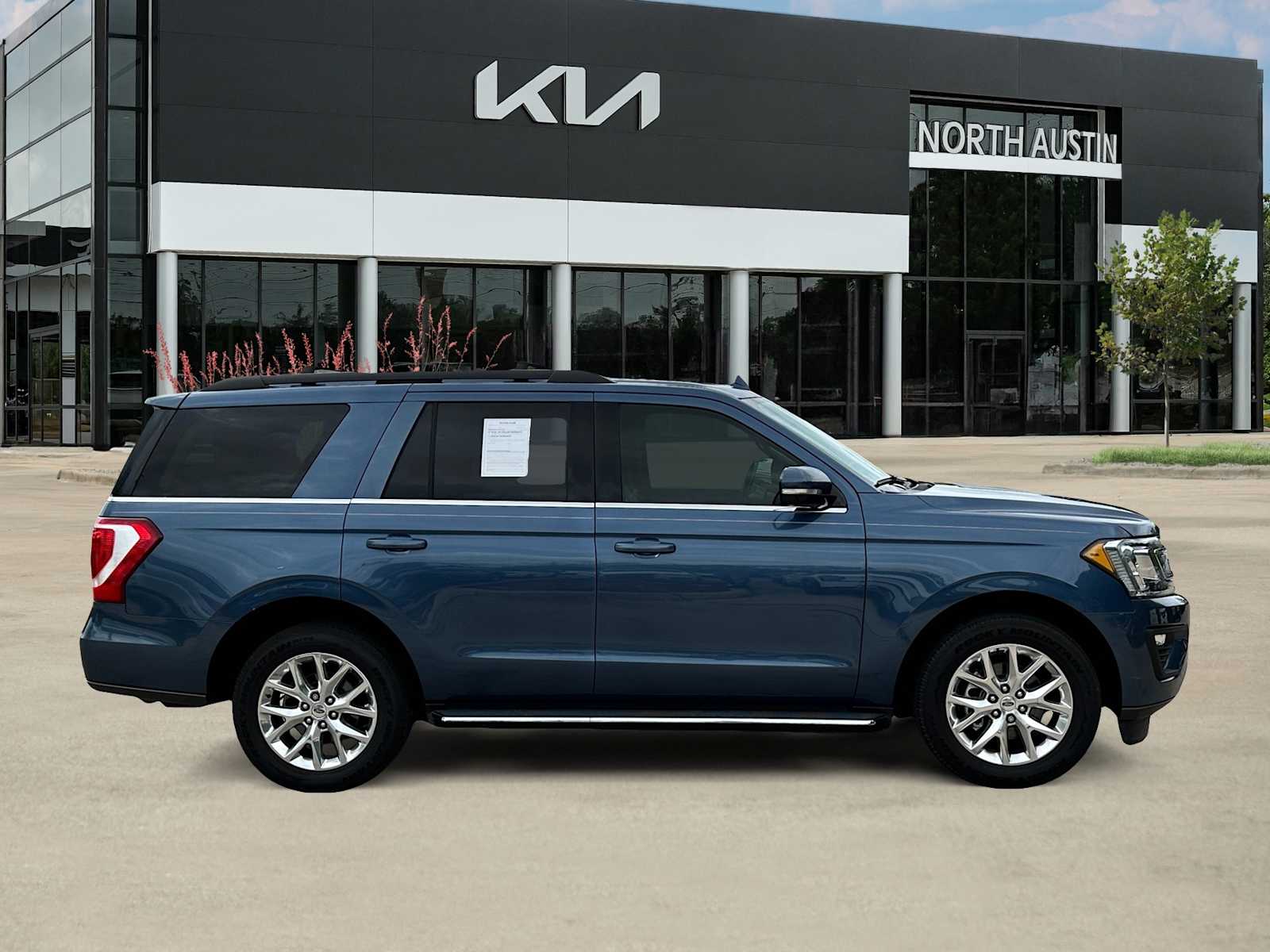 Thumbnail: 2020 Ford Expedition - 6