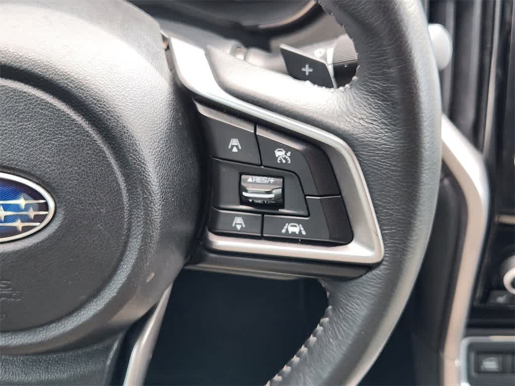 Thumbnail: 2019 Subaru Ascent - 28