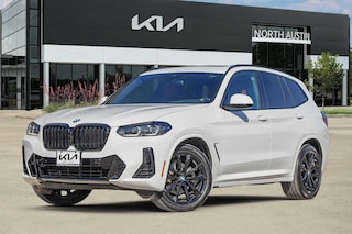 2024 BMW X3 sDrive30i SUV