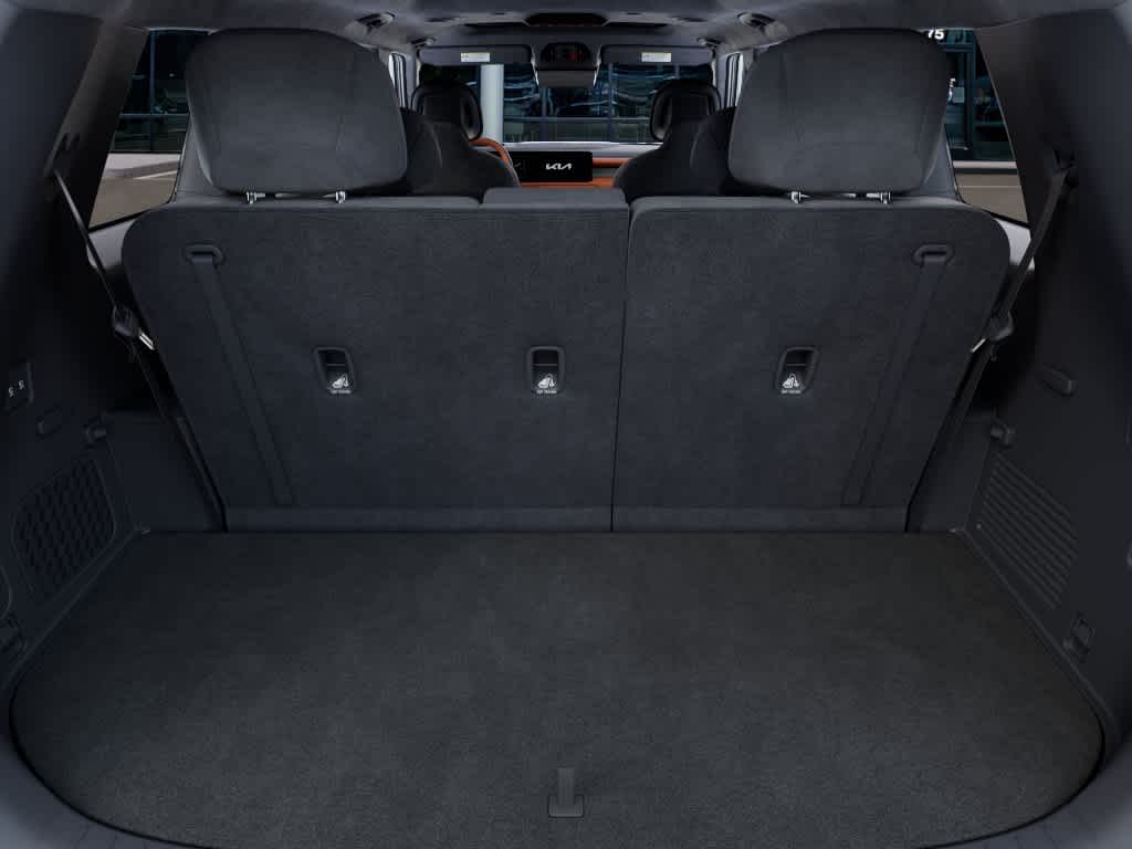 Thumbnail: 2027 Kia Telluride - 19
