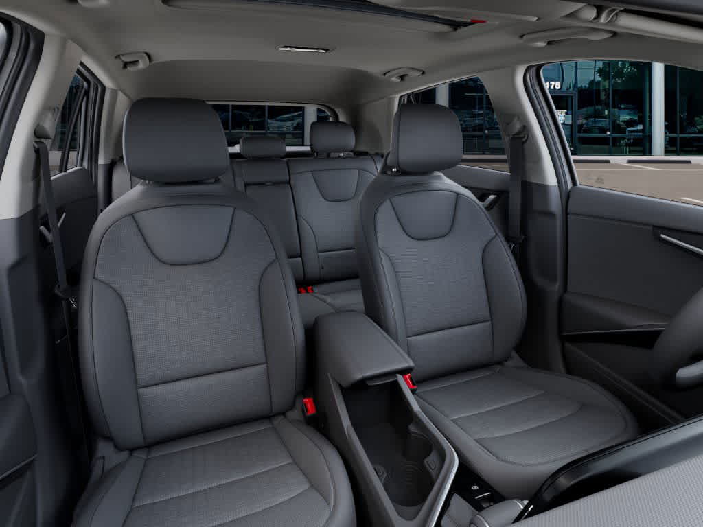 Thumbnail: 2025 Kia Niro - 15