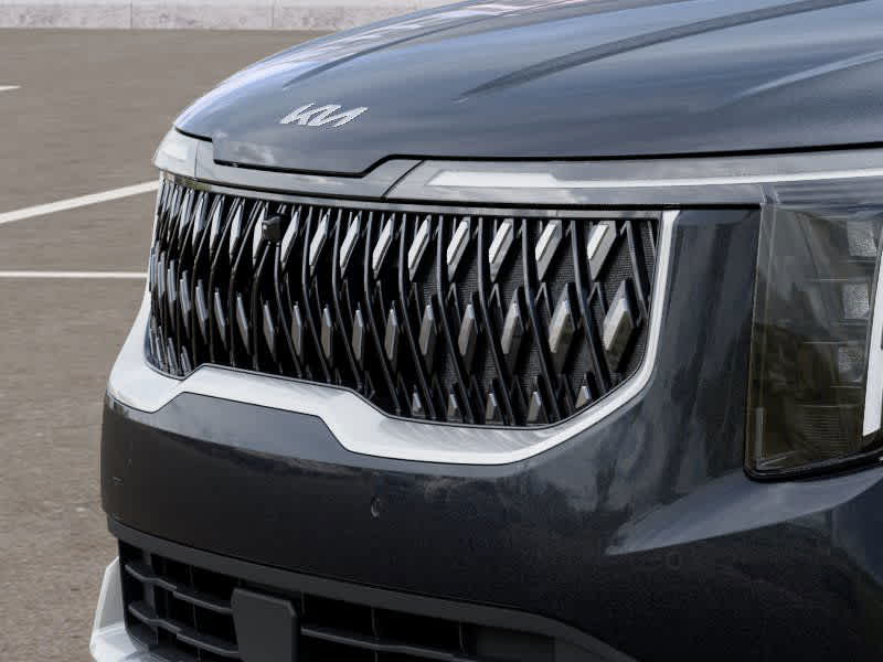 Thumbnail: 2026 Kia Carnival - 12