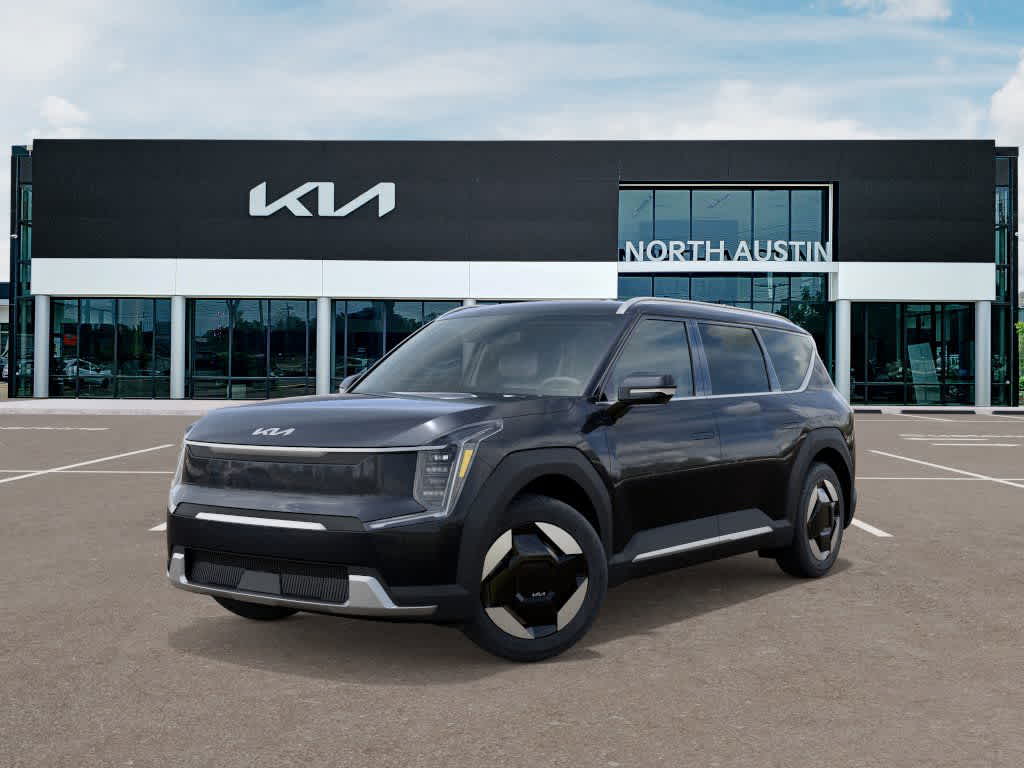 Thumbnail: 2026 Kia EV9 - 1