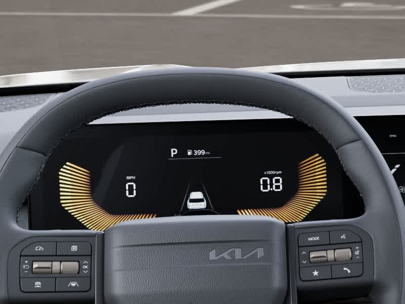 Thumbnail: 2027 Kia Telluride - 21