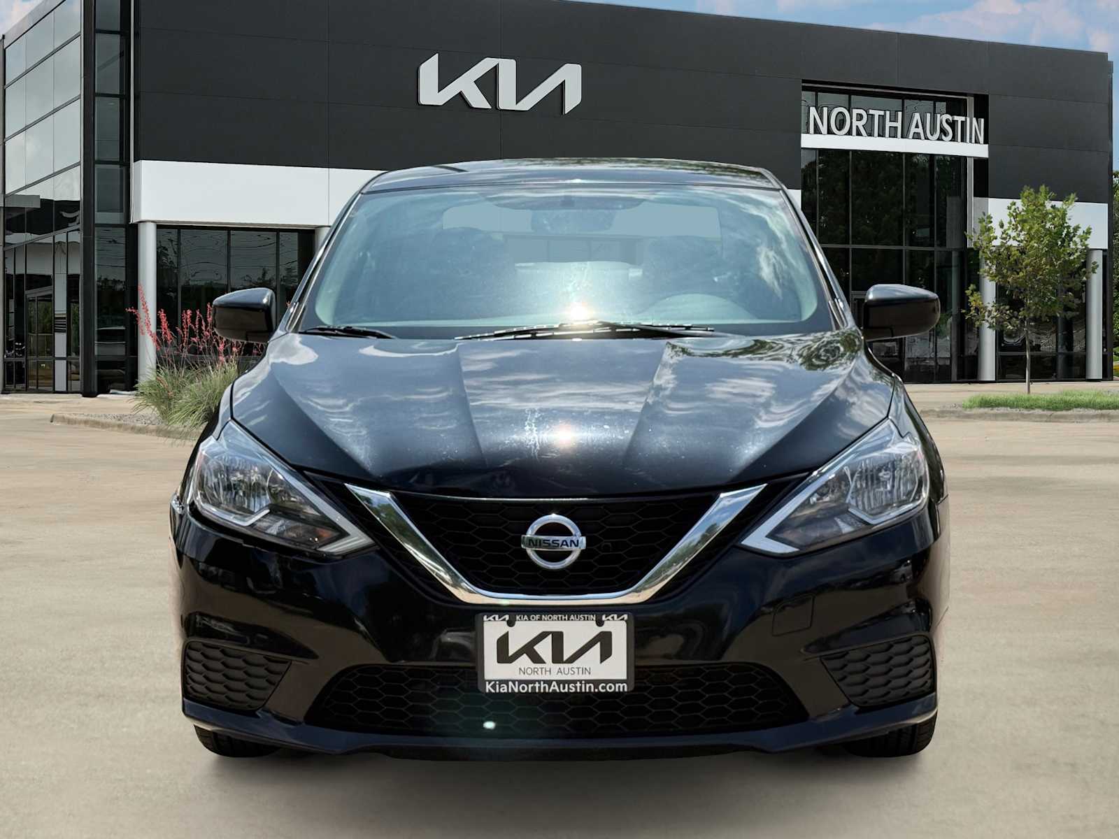 Thumbnail: 2017 Nissan Sentra - 3