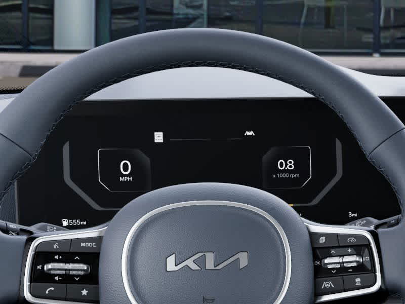 Thumbnail: 2026 Kia Carnival - 21