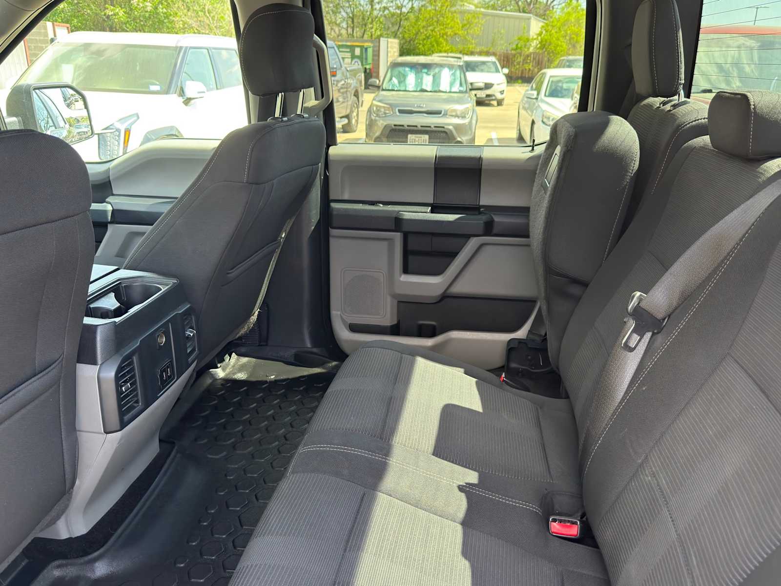 Thumbnail: 2017 Ford F-150 - 28