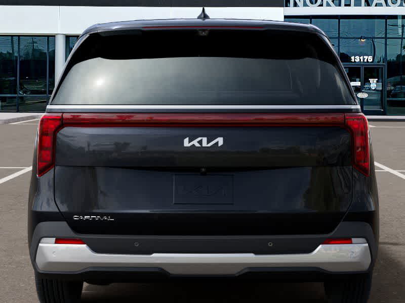 Thumbnail: 2026 Kia Carnival - 13