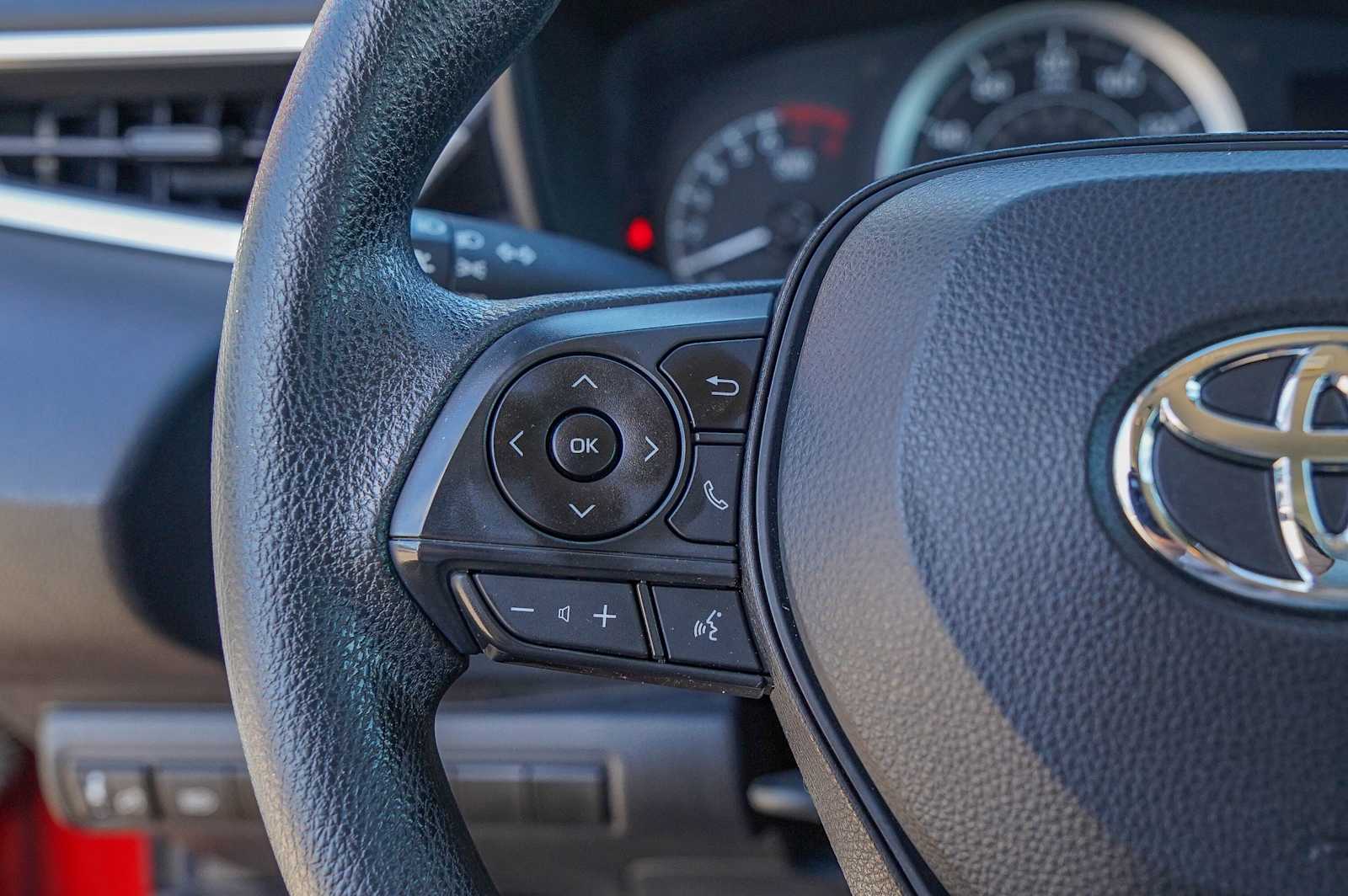 Thumbnail: 2021 Toyota Corolla - 13