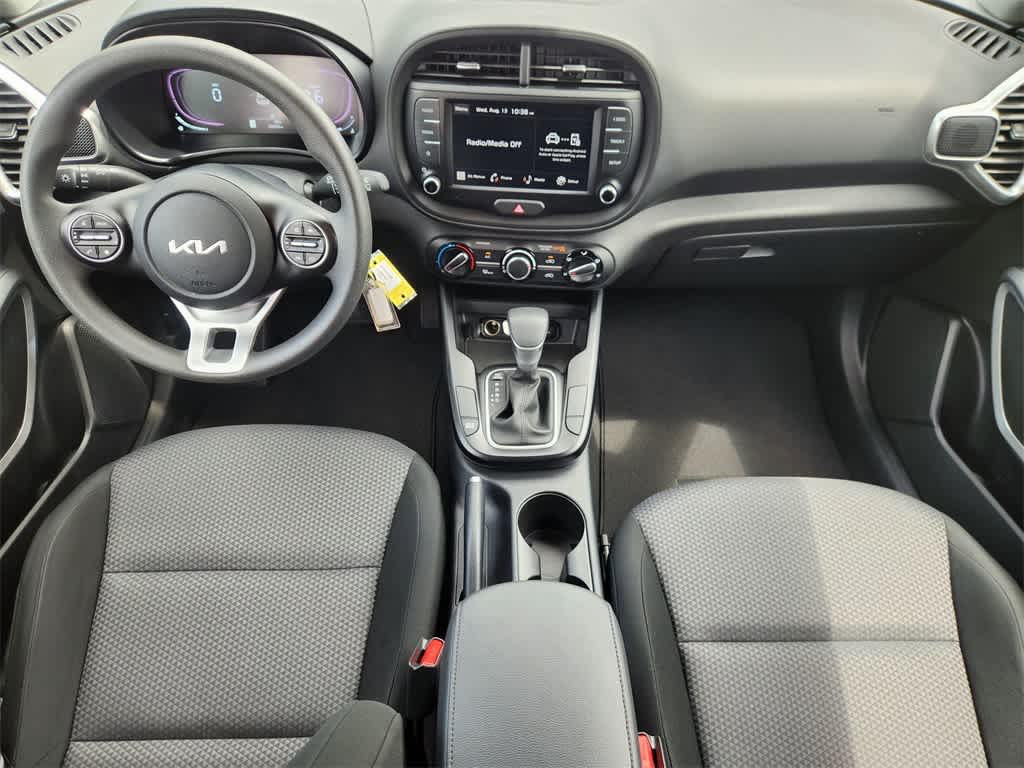Thumbnail: 2024 Kia Soul - 21